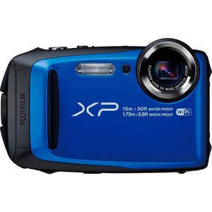 Point & Shoot Cameras - National Camera Exchange