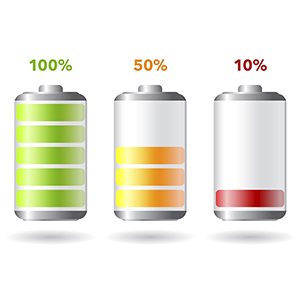 <b>How much power do you need?</b></br> Power Pack battery capacities are measured in mAh. Each Power Pack has a distinct battery capacity, which dictates the types of devices that are recommended for use with the Power Pack. For example, if one of your devices is a tablet, a Power Pack with a minimum of 8400mAh is recommended*. Below is a chart with varying Power Pack capacities and the equivalent charge you can expect from a Power Pack with this battery capacity.