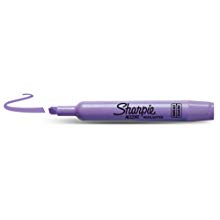 <b>   Sharpie Tank Highlighter      </b></br>   No need to worry about running out of ink with the Sharpie Tank Highlighter. The large barrel holds plenty of ink to complete all your highlighting and organizing tasks, and the quick-drying Smearguard formula resists smearing, smudging and fading to keep text clear and legible. 