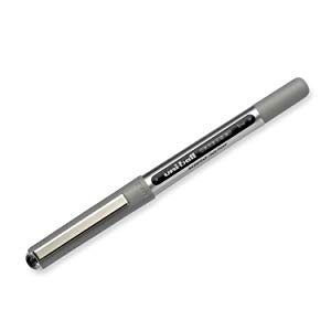 <b>       uni-ball Vision       </b></br>    No matter which pen you select from the uni-ball Vision series, you’ll achieve an exceptionally smooth, flawless writing experience. These stick pens are available in eight ink colors, with a fine or micro point. 