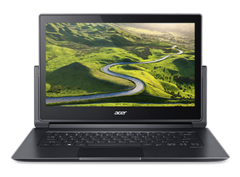 Graceful transitions, infinitely adaptive