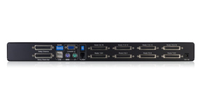 PRO3 16-Port KVM Switch PS/2 & USB In/Out
