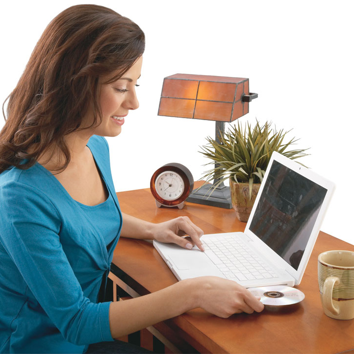 <b>Archive</b></br>
The word archive conjures up thoughts of old, dark libraries or musty basements. However, today’s version of archiving is much different. Archiving digital files simply means creating a safe storage place for important files. Archived data is often a permanent record that is moved, not copied, from one system to another and retained for a specified period of time. Archiving is an easy activity that preserves your data with just a little preparation.
</br>
It’s best to have several copies of your digital archives to store in different locations. That’s why Blu-ray discs, DVDs and CDs are a natural choice for archiving. They’re inexpensive, portable and easy to store. Make sure you are using the right disc--the disc name you use should have an R on the end meaning it is write once. A write once disc prevents you from erasing contents or mistakenly replacing data. Also, to extend the life of your disc, consider Archival Grade media that include a gold layer that is naturally resistant to corrosion offering greater protection than standard silver discs.