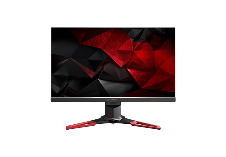 acer predator xb271hu abmiprz