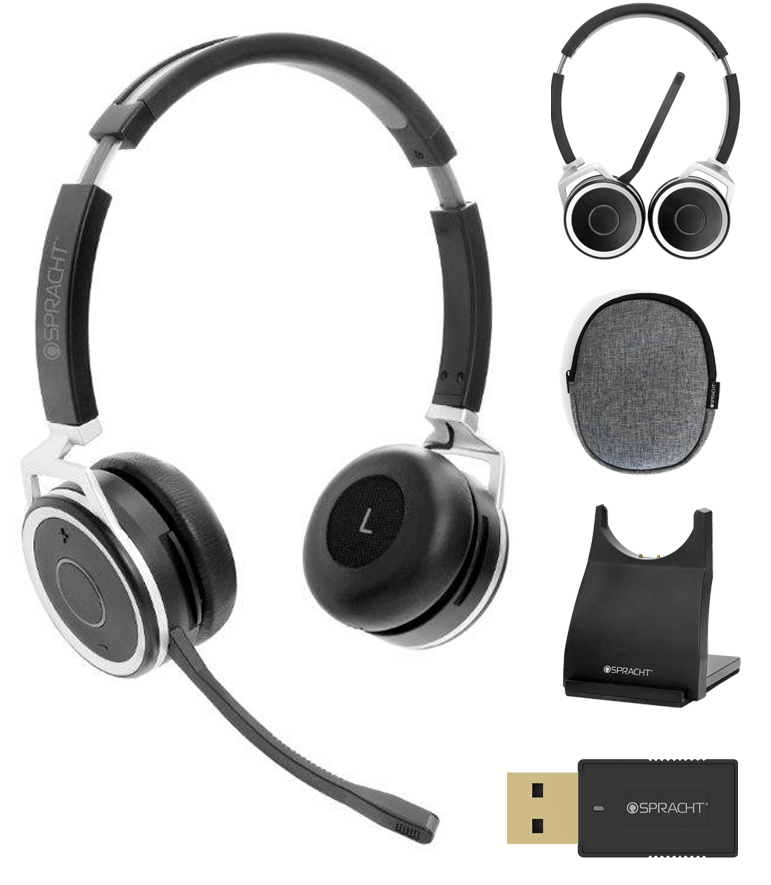 </br>ZūM BT Prestige™
 & ZūM Prestige Combo™
 Features