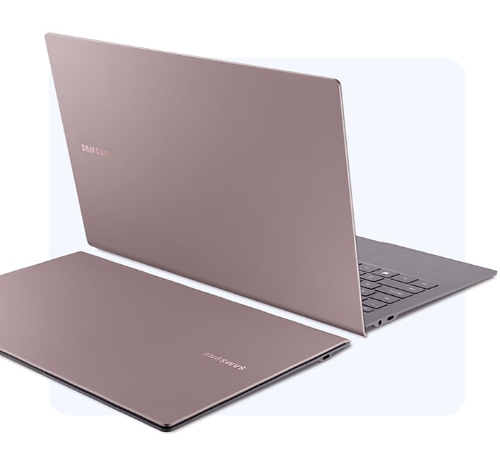 Galaxy Book S LTE
