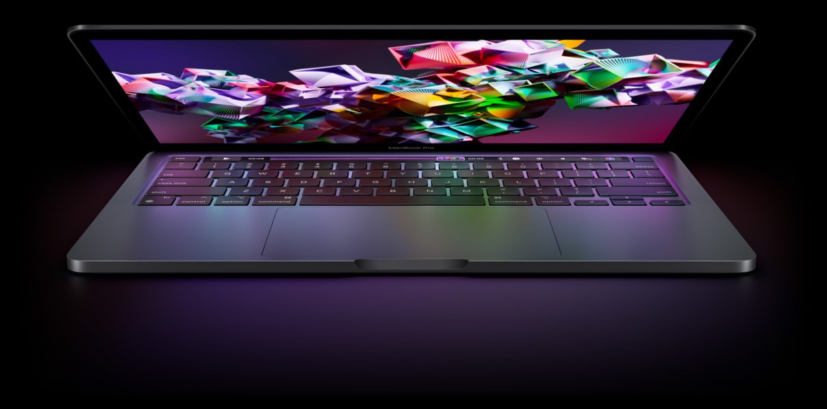 Apple Refurbished Excellent MacBook Air 13.6