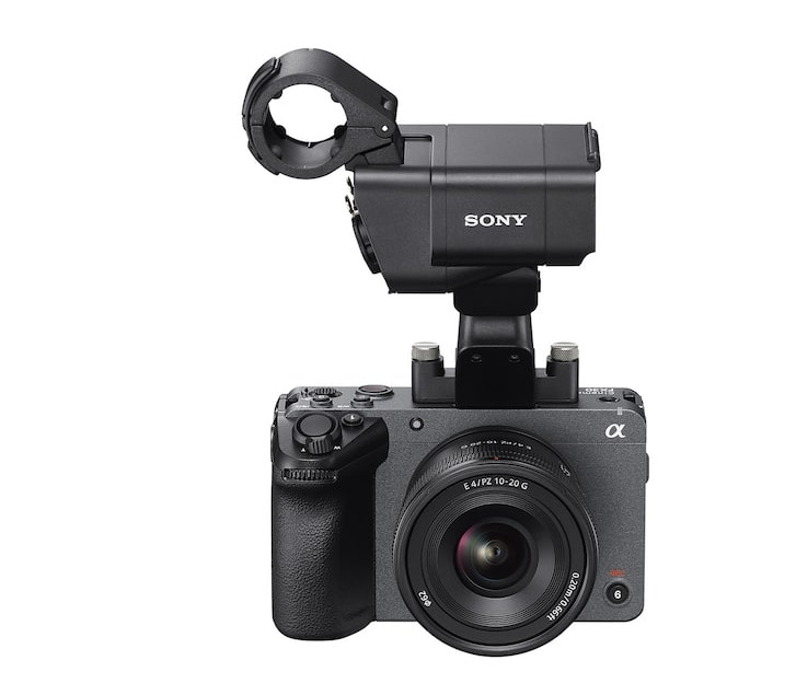 / Cinema SDカード2枚他 FX30 【総額30万超】SONY Line