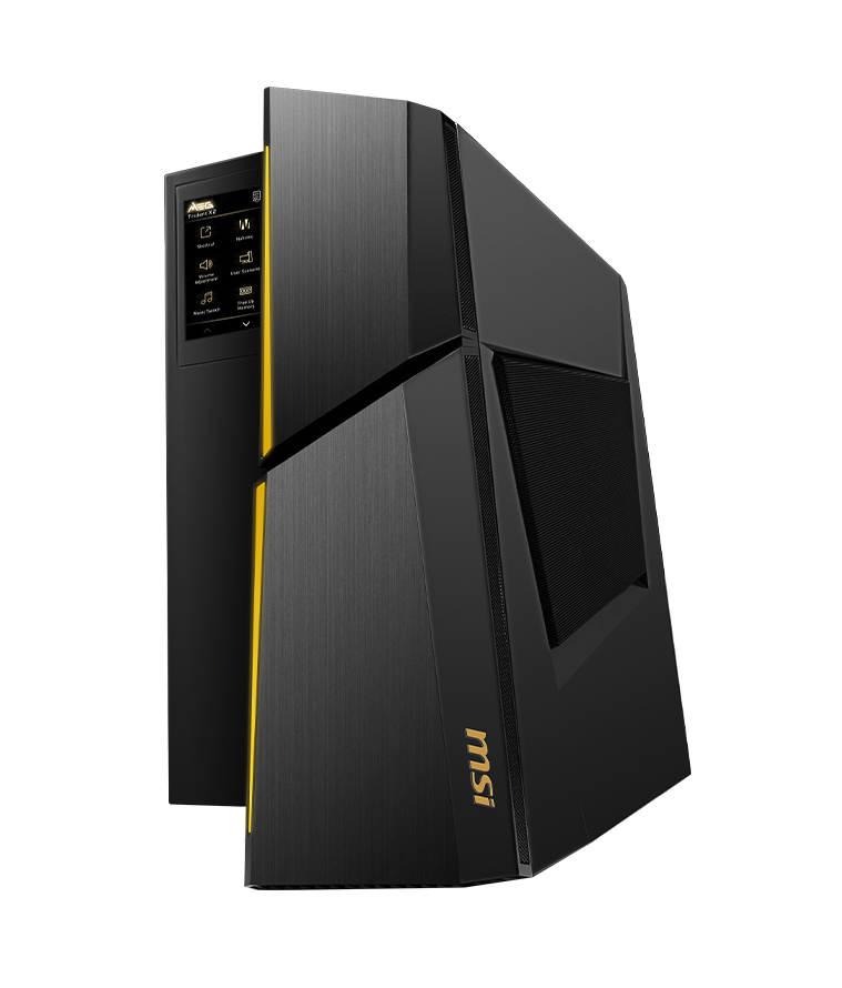 MSI Gaming Desktop Trident X2 13NUG-032US Intel Core i7-13700KF