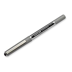 <b>uni-ball Vision</b></br>
No matter which pen you select from the uni-ball Vision series, you'll achieve an exceptionally smooth, flawless writing experience. These stick pens are available in eight ink colors, with a fine or micro point.