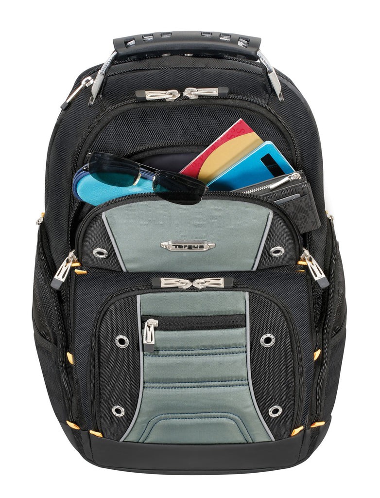 Drifter ii laptop outlet backpack