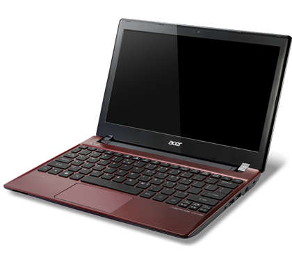 Acer Aspire One 11.6