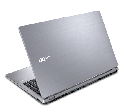 Open Box: Acer Aspire 15.6