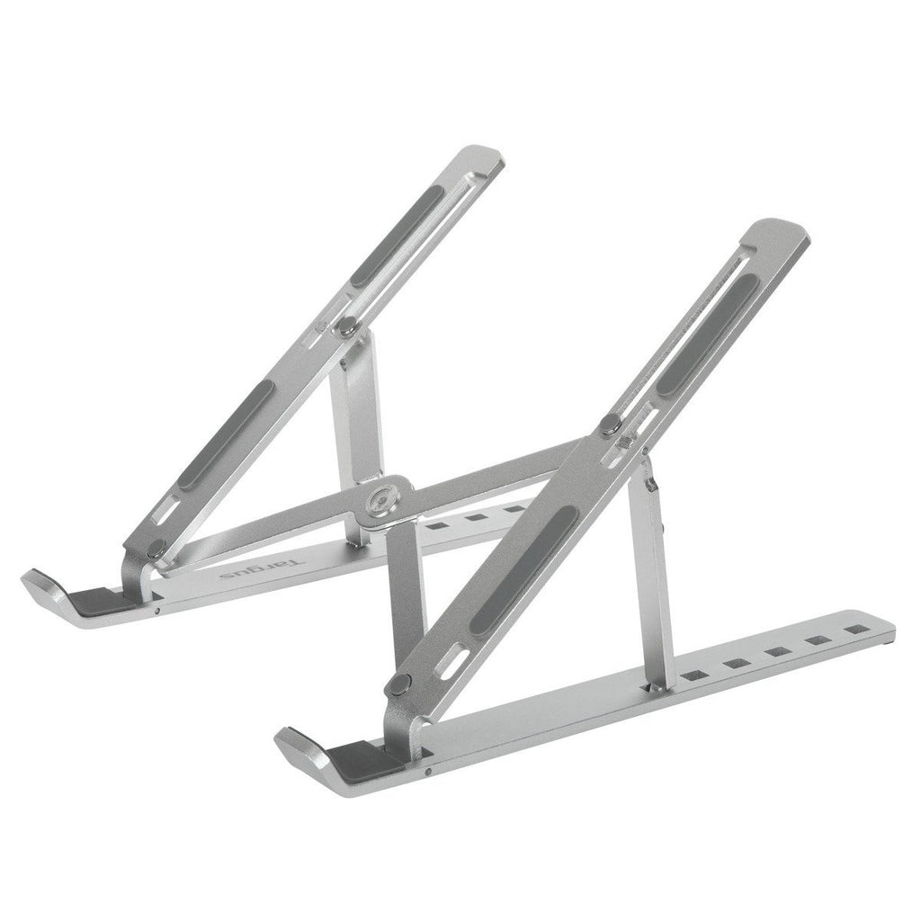 Mini Laptop Stand For Desk & Tablet, Universal Folding Height Adjustable  Stand For Improving Ergonomics