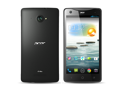 Communication, opened up