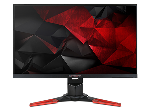 Predator XB1 Gaming Monitor | XB271HK | Acer Ireland Official 