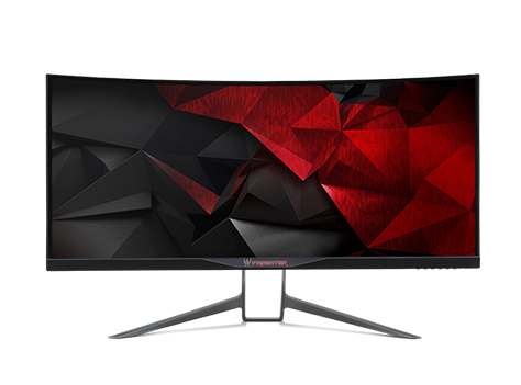 Epic gaming all around you