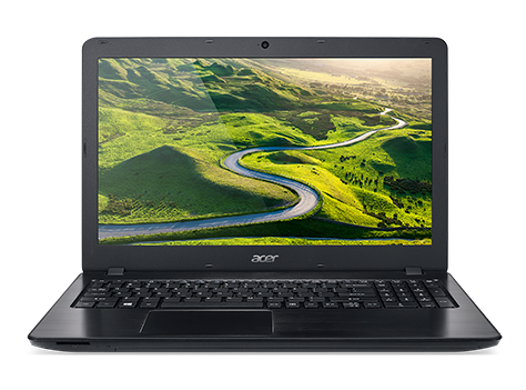 Refurbished: Acer Laptop Aspire Intel Core i5-7200U 8GB Memory 256