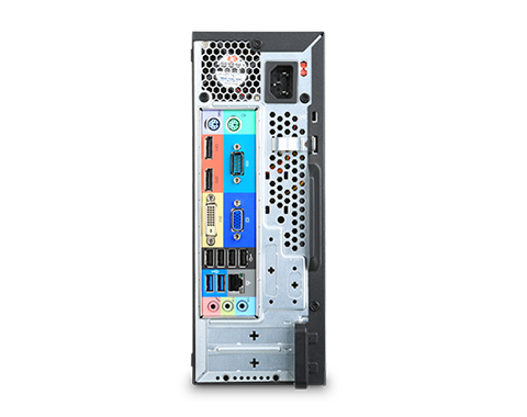 Veriton X Photogallery 02