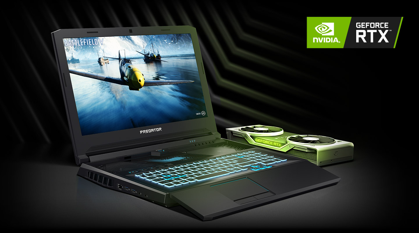 Ноутбук nvidia geforce. Acer Predator Helios 700. Игровые Ноутбуки RTX 2070. Асер предатор Хелиос 700. Игровой ноутбук NVIDIA GEFORCE RTX.