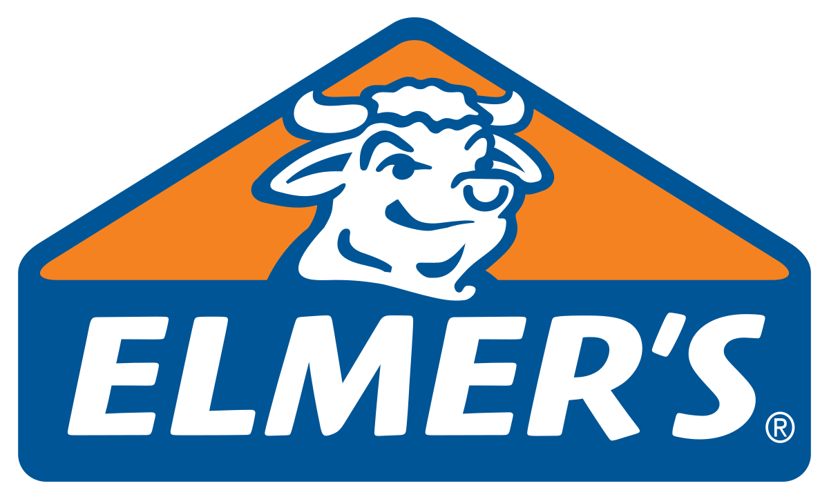  Elmer's Rubber Cement, No-Wrinkle, 8 Ounces : Office
