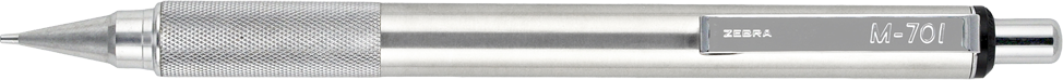 M-301® Mechanical Pencil 0.5mm Black Dozen
