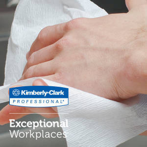 Exceptional Workplaces