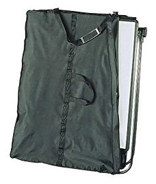 Quartet Presentation Easel Carrying Case