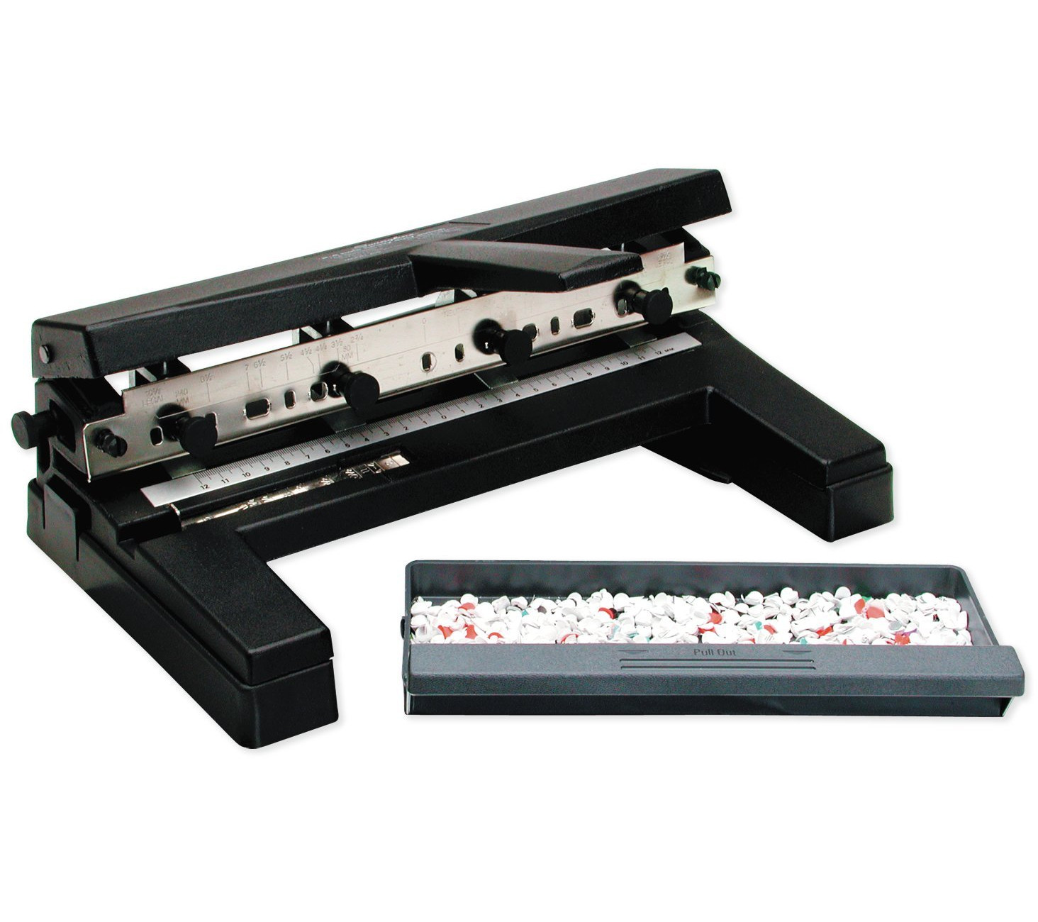 Unparalleled durability and performance