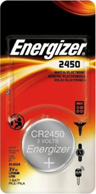 Energizer® 2450 Battery