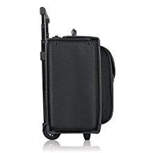 <b>  Sturdy Handle     </b></br>   Equipped with an ergonomically designed handle to make sure this case is as comfortable as it is functional. 