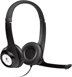  <br></br>USB Headset H390 