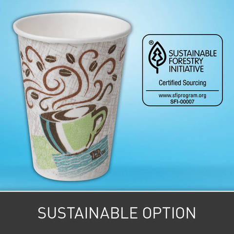 Meets Sustainable Forestry Initiative<sup>®</sup> - SFI<sup>®</sup> - certification standards. SFI is a registered trademark owned by Sustainable Forestry Initiative, Inc.
