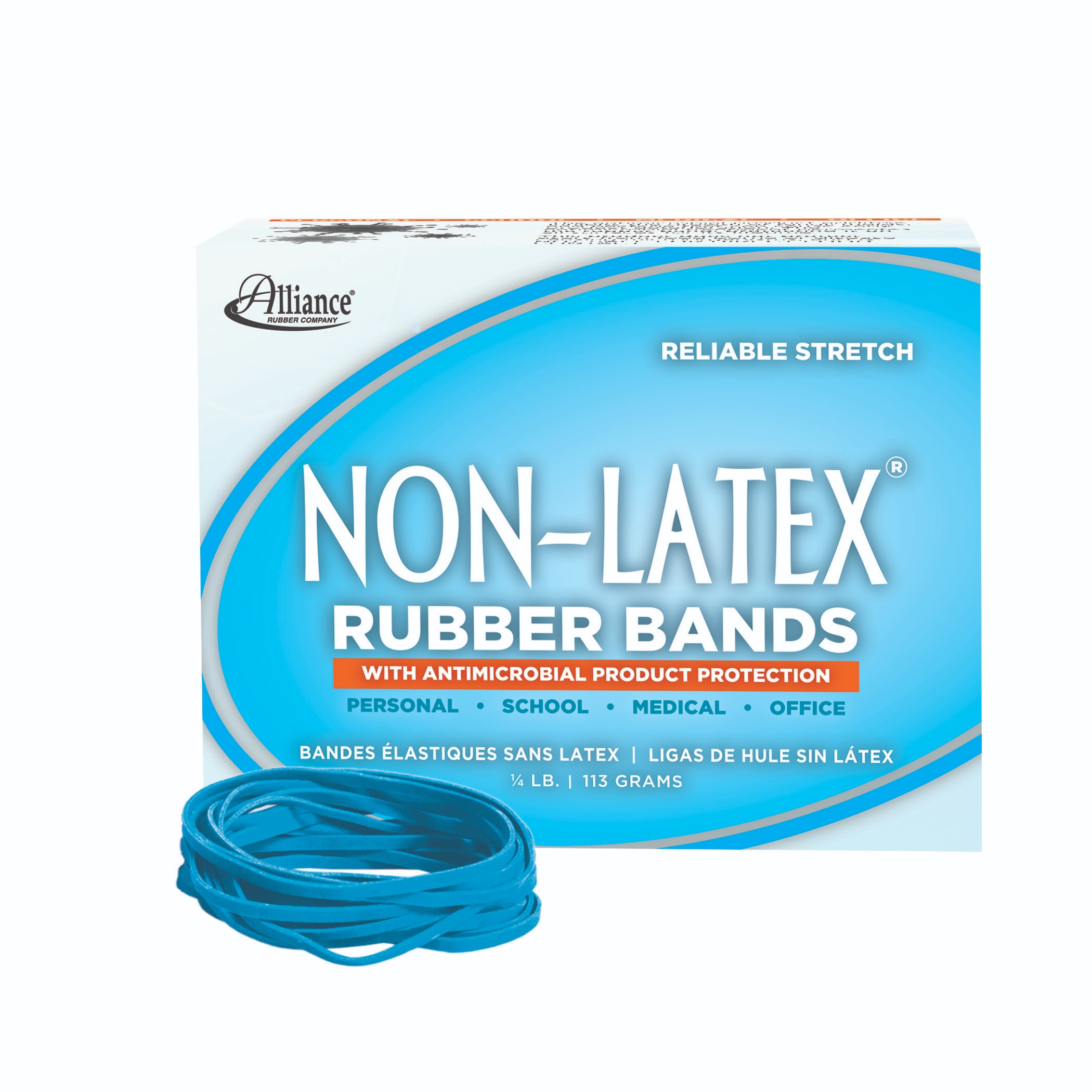 medical rubber bands