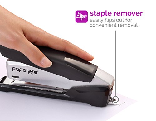 Flip Open Staple Remover
