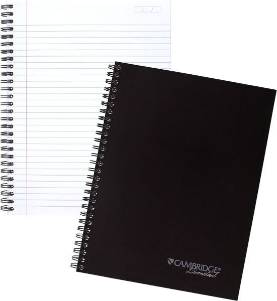 <br></br>High Quality, Professional Notebook