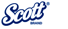 
Kimberly-Clark Professional, the maker of the Scott Brand, is dedicated to creating Exceptional Workplaces that are healthier, safer and more productive. When your employees and guests see the Scott Brand, they’ll know you care.
