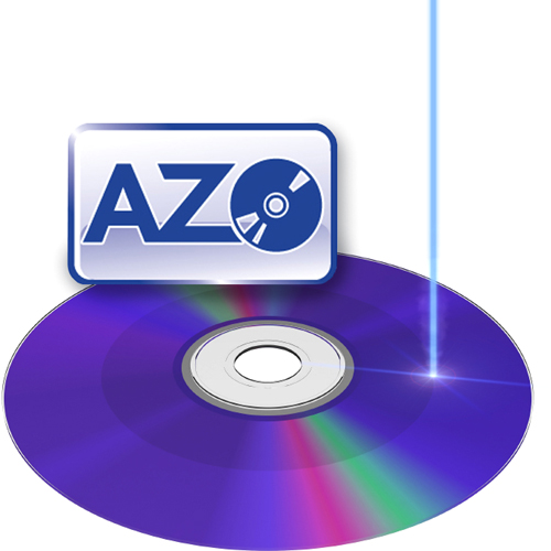 <b>AZO Technology</b></br>Provides superior performance and reliability, no matter what you are saving. This patented Mitsubishi technology is the most reliable, high-quality optical technology on the market today, and it is only available from Verbatim!