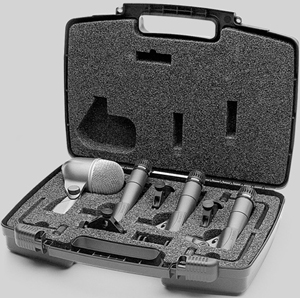 DMK57-52 Drum Microphone Kit

