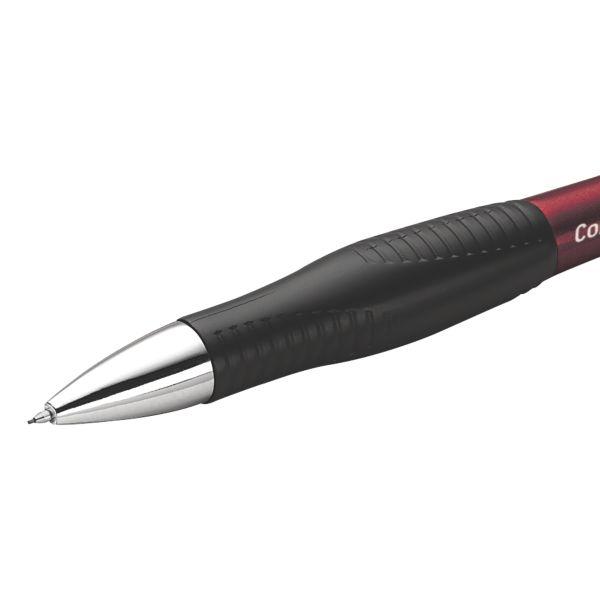<b>   Ergonomically Designed for a Comfortable Hold   </b></br>   When it's time for hours of note taking or writing, the last thing you want to worry about is your hand becoming uncomfortable or cramping up. Paper Mate ComfortMate Ultra Mechanical Pencils rest comfortably in the hand, so you only have to pay attention to writing. An oversized cushioned grip keeps your fingers positioned properly, while the pencil's hourglass shape allows it to be cradled effortlessly in your hand. 