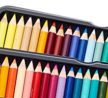 PrismaColor Pencils - KSOF  Karen's School of Fashion Sewing and Fashion  Design in NY and NJ
