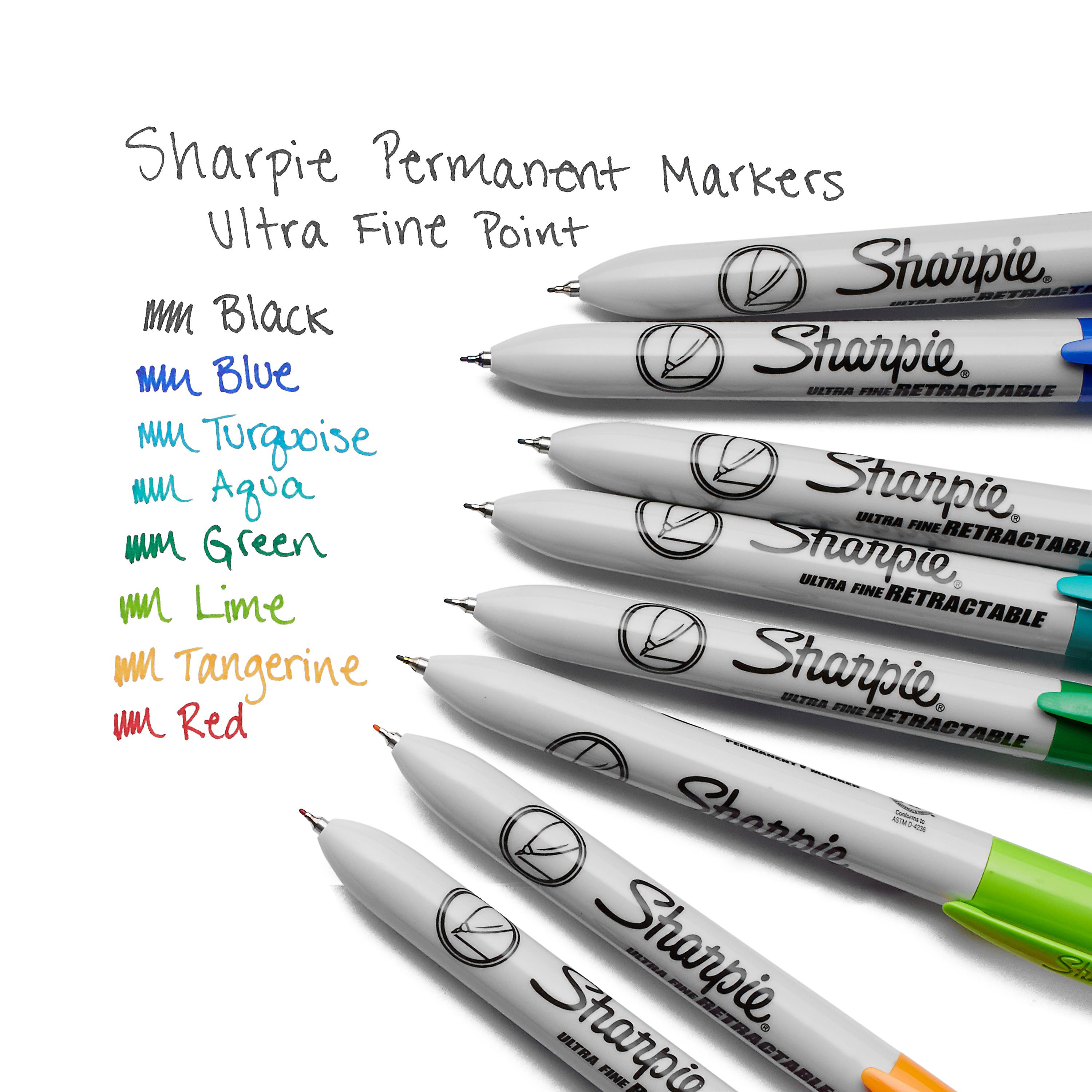 Sharpie Great Scott