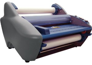 GBC HeatSeal Pinnacle 27 EZload Thermal Roll Laminator