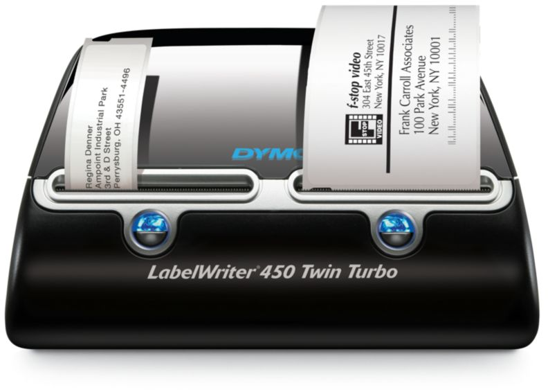 LabelWriter® 450 Twin Turbo