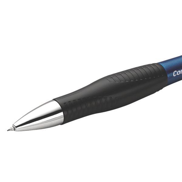 <b>   Ergonomically Designed for a Comfortable Hold   </b></br>   When it's time for hours of note taking or writing, the last thing you want to worry about is your hand becoming uncomfortable or cramping up. Paper Mate ComfortMate Ultra Mechanical Pencils rest comfortably in the hand, so you only have to pay attention to writing. An oversized cushioned grip keeps your fingers positioned properly, while the pencil's hourglass shape allows it to be cradled effortlessly in your hand. 