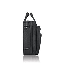 <b>  Slim Design:  </b></br>  This briefcase is ideal for travel or everyday use. Lightweight, it’s easy to fit into overhead storage and to slide underneath chairs. 
