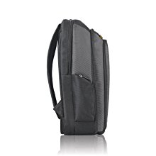 <b>  Compact, Sleek Design  </b></br>   Big enough to handle all your supplies, compact enough to make for the perfect travel or work packpack. Only 5-inches wide, the backpack stores easily in overhead compartments or below seats. 