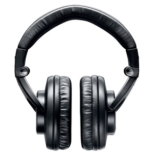 SRH840 Reference Studio Headphones