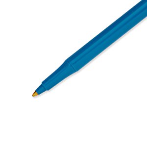 <b> Designed for Reliable Everyday Performance </b></br> Paper Mate Write Bros. Ballpoint Pens offer reliably smooth and dependable writing for every application. The time-tested ink ensures your notes and ideas make their way from the mind to the page without interruption. The 1.0mm medium point tip delivers easily readable marks with bold accuracy. 