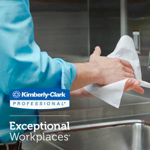 Exceptional Workplaces